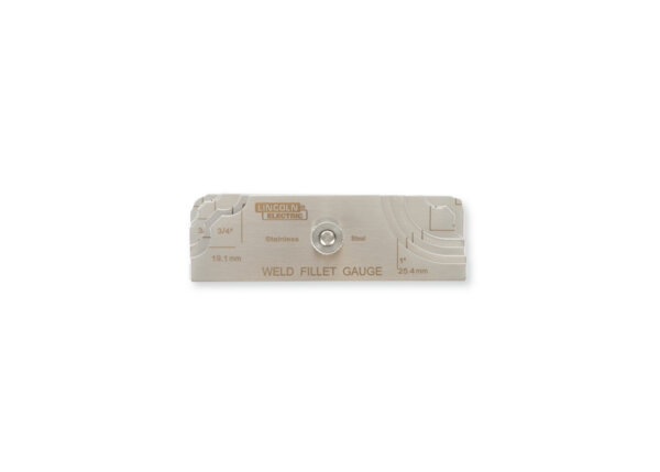 Fillet Gauge