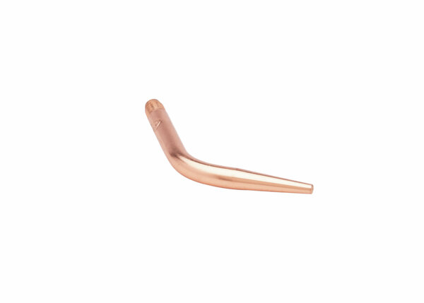 J.w. Harris 1600840 23a90-0 Welding Tip 1600840