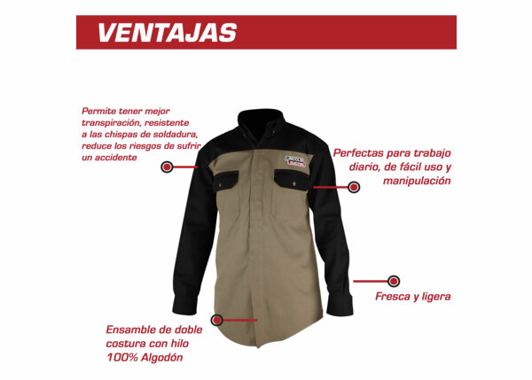 Camisola Profesional RFTA L