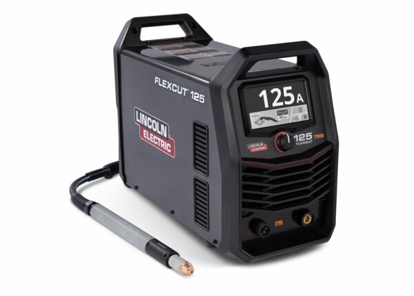FlexCut 125 Plasma Cutter