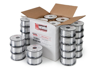 ED030308-.035" Super Glaze Wire