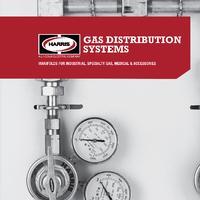 Gas Distribution Systems Catalog