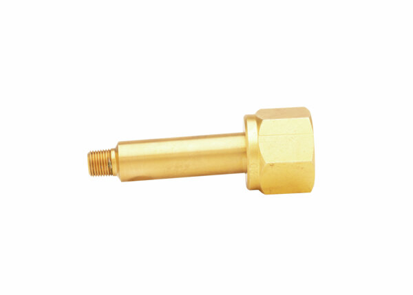 Beverage Regulator Kit - CGA 320