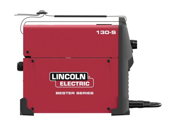 BESTERMIG-130S multi process welder