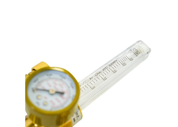 Argon Regulator