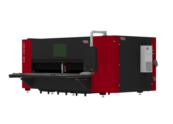 Linc-Cut 3015 Render 2kW/3kW/4kW