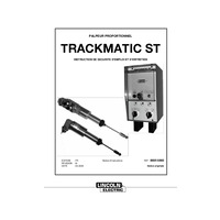 TRACKMATIC ST