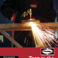 BROCHURE,IRONWORKER SERIES