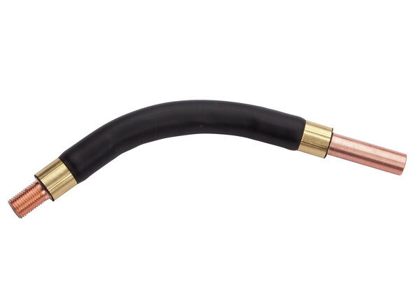 Magnum Pro Curve Flexible Gun Tube