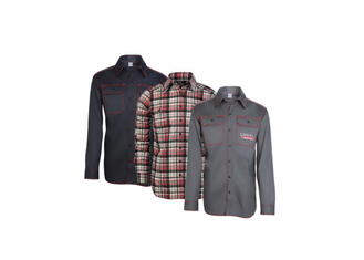 Signature Series FR Light Work Shirt-Group