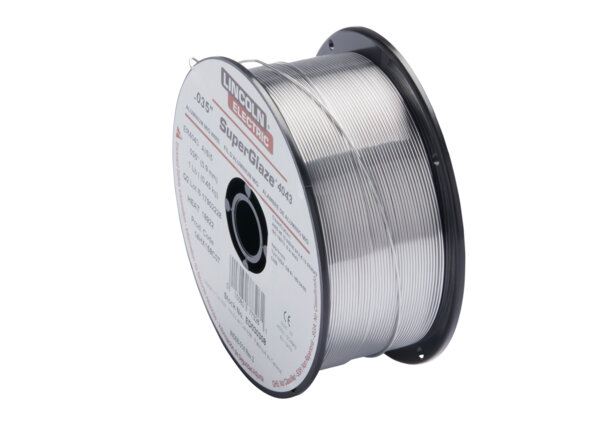 ED030312 Super Glaze 5356