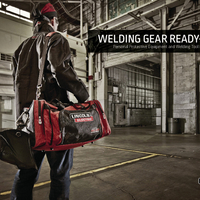 Welding Gear Ready-Paks Product Info