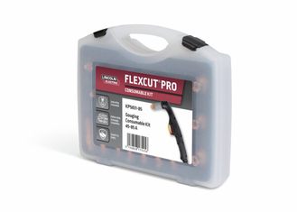 FlexCut Pro Gouging Consumable Kit - 45-85
