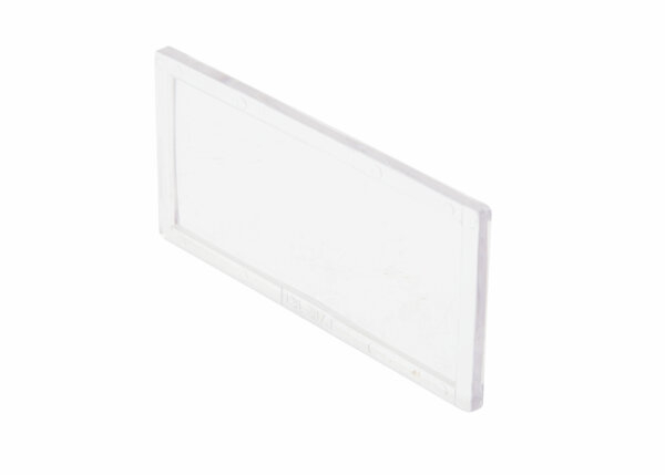 Harris® Plastic Welding Magnifying Lens 1.25 Diopter - 2 in. x 4-1
