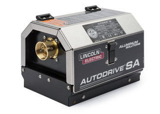 Lincoln Electric Power Wave® i400 Robotic Power Source