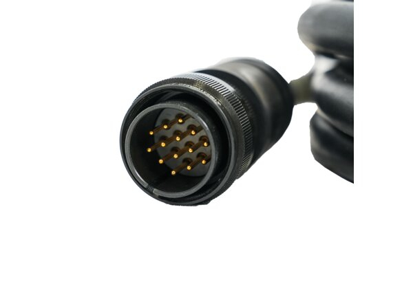 CONTROL CABLE ASSEMBLY