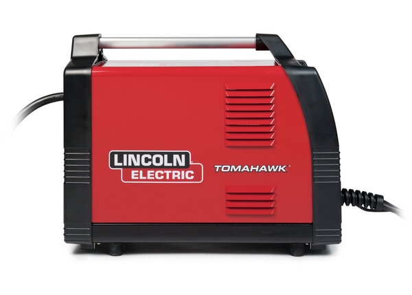 Lincoln Electric K2808-1, Cortadora de plasma 20 -60a Inversor 80 Psi, 28mg90