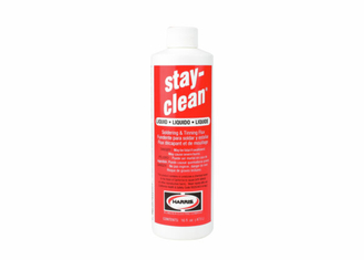 STAY CLN FLX16OZ(ORM-D) NO AIR!