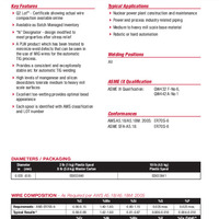 SuperArc Orbital TIG L-56 N Product Info