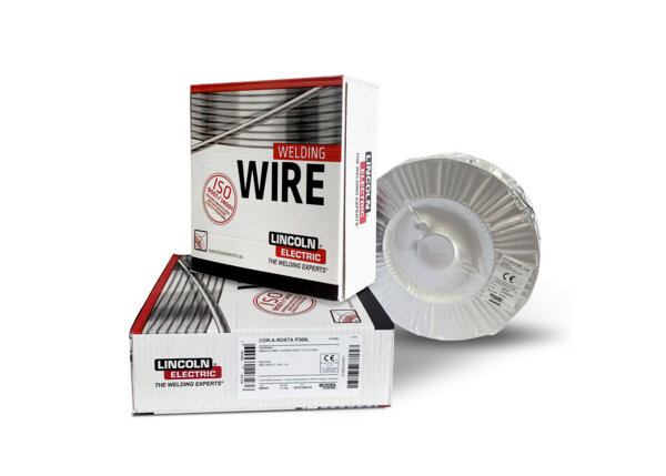 Cor-A-Rosta flux cored wires