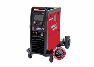 Powertec® i320C Advanced Pack