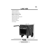 LINC 405-S, LINC 405-SA