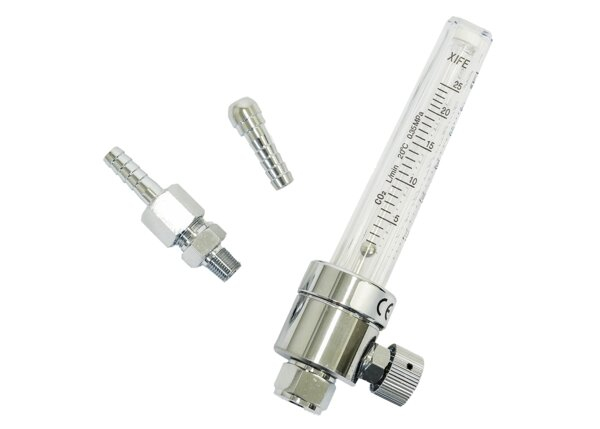 FLOWMETER