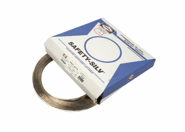  Safety-Silv 56 High Silver Brazing Alloy