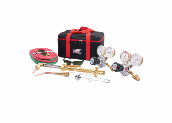 IRONWORKER DELUXE KIT, HHD 85-25GX-510