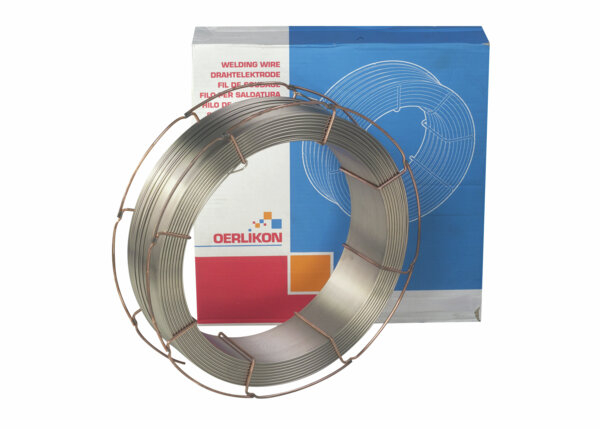 25kg coil subarc wire