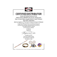 Certified_Distributor_TAISEI_REFRIGERATION.pdf