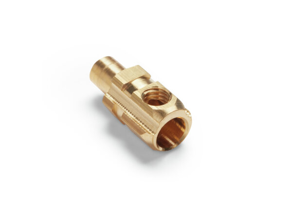 K852-25 Twist Mate Welding Cable Plug Kit