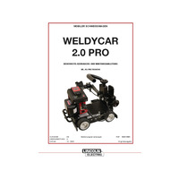 WELDYCAR 2.0 PRO