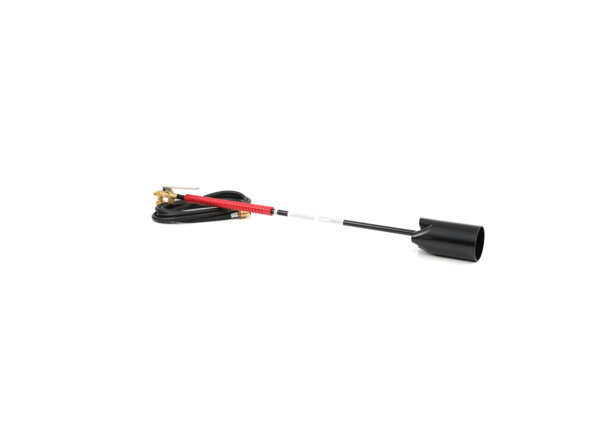 Inferno® Weed Burner Torch Kit