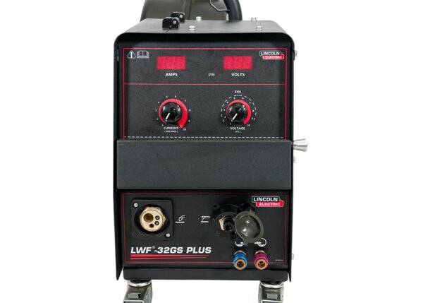LWF-32GS PLUS Wire Feeder 