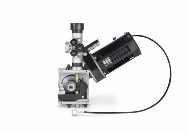 MAXsa® 29 Feed Head MAXsa® 29 Feed Head
