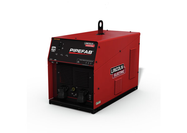PIPEFAB Power Source 