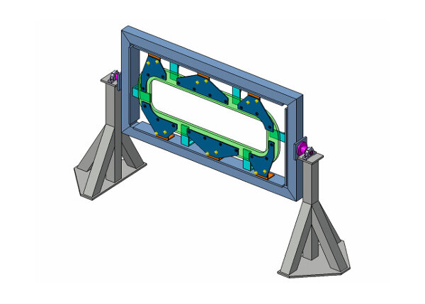 Baker Aerospace and Defense Tools