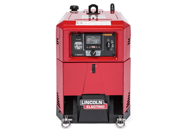 Lincoln Ranger 330MPX Engine Driven Welder (Kohler) K3459-1