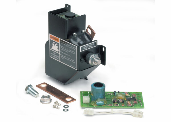 K938-1-TIG Contractor Kit Parts