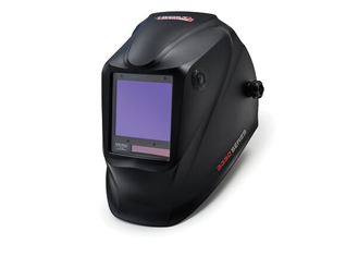 3350年海盗Black Welding Helmet