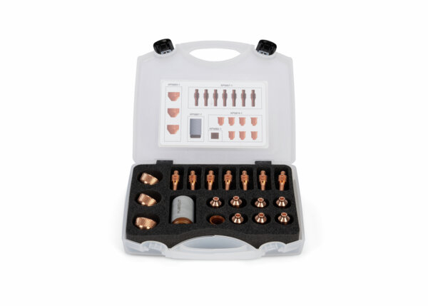 FlexCut Pro Gouging Consumable Kit - 105 A