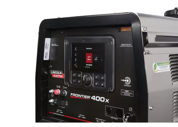 Frontier Screen Protector