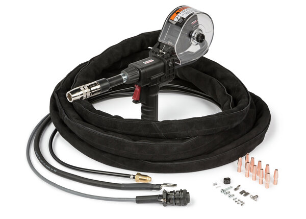 Magnum Pro 250LX GT Spool Gun