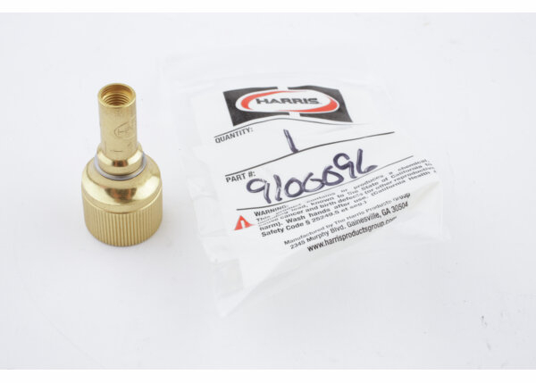 Model H-16-E All Fuel Gases Equal Pressure Mixer