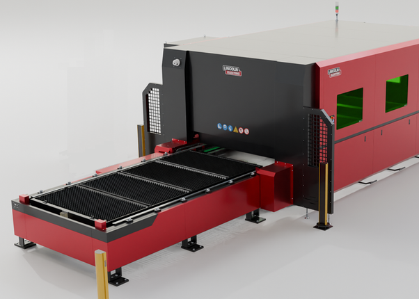 LINC-CUT FIBER 1530 A