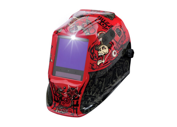 VIKING MOJO 3350 SERIES ADF HELMET