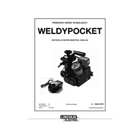 WELDYPOCKET