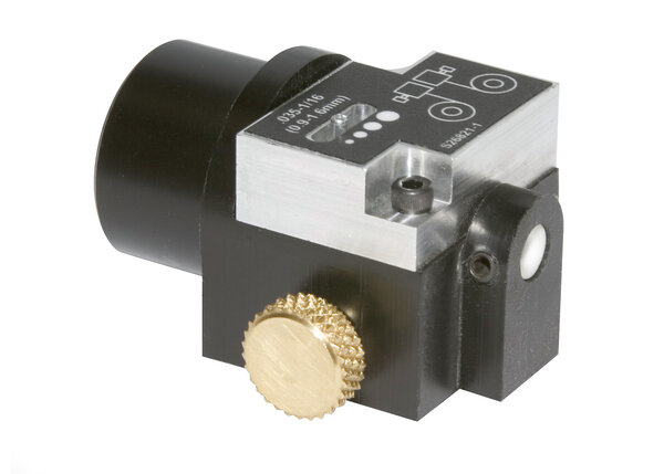 Micro Wire Straightener