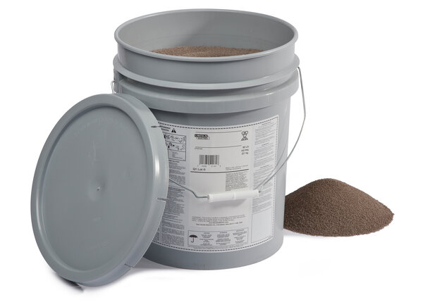 Lincolnweld 842-H flux